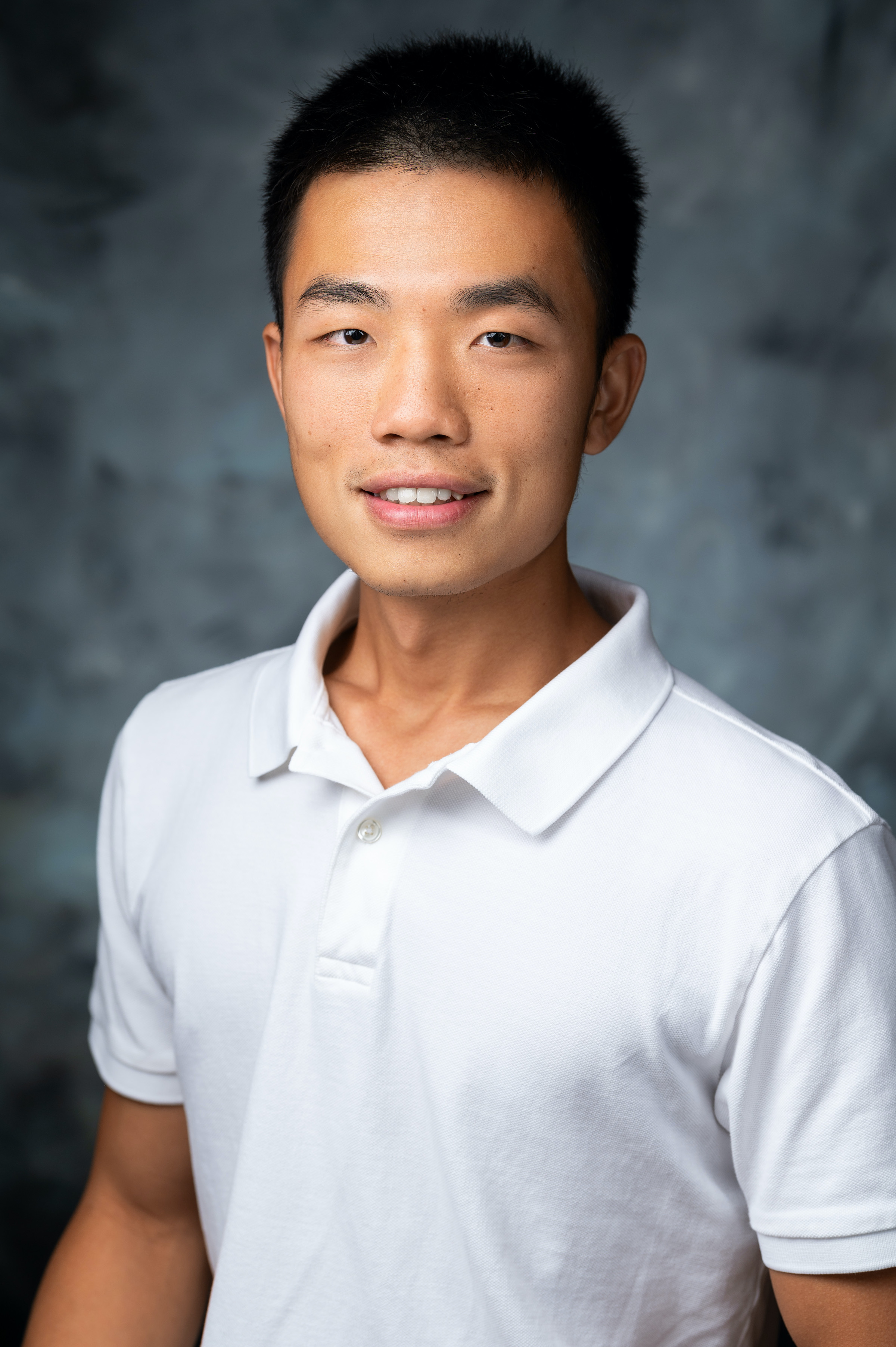 Tianhong Lin_PSTAT Headshot