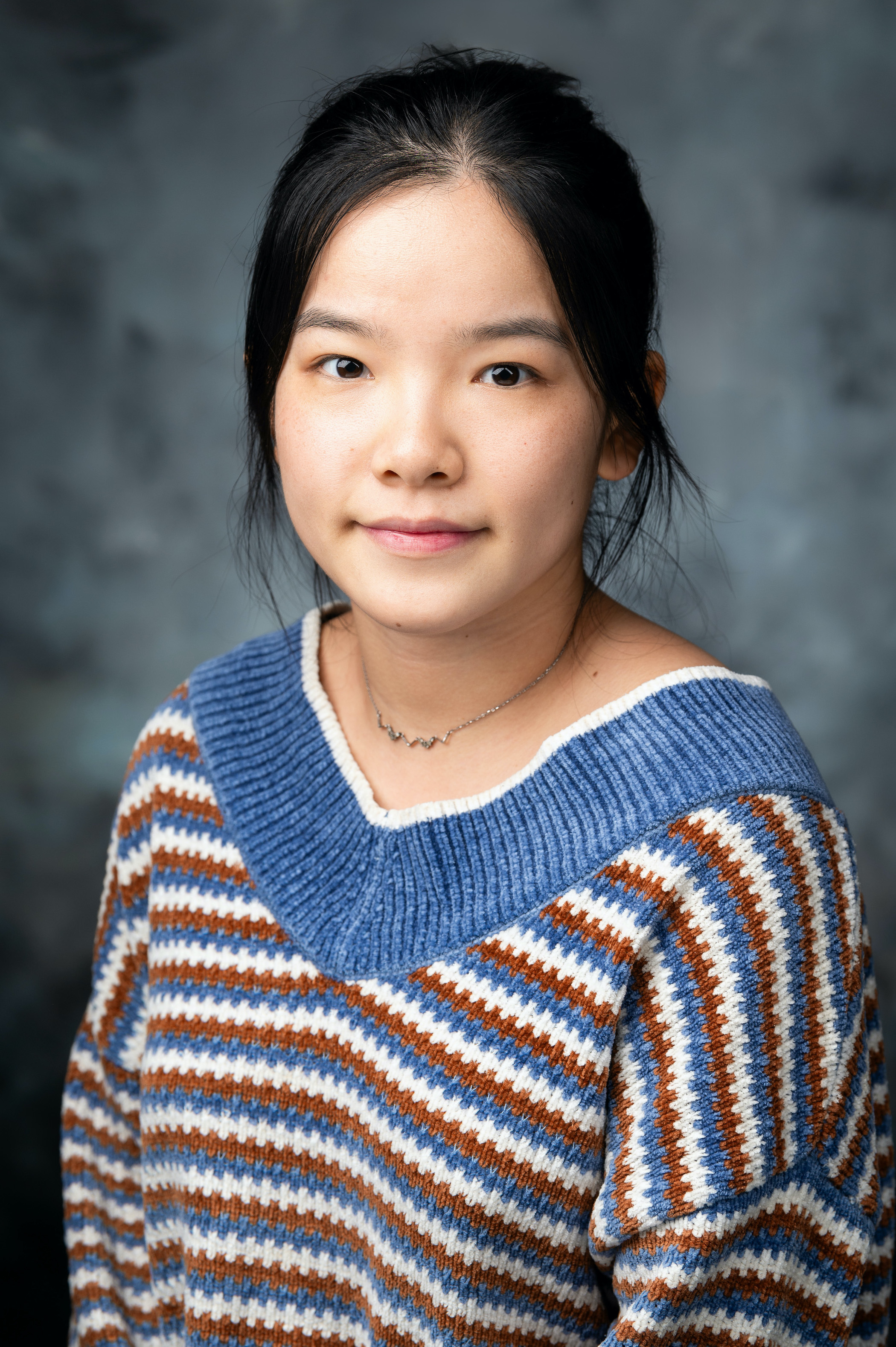 Zhuojun Lyu_PSTAT Headshot