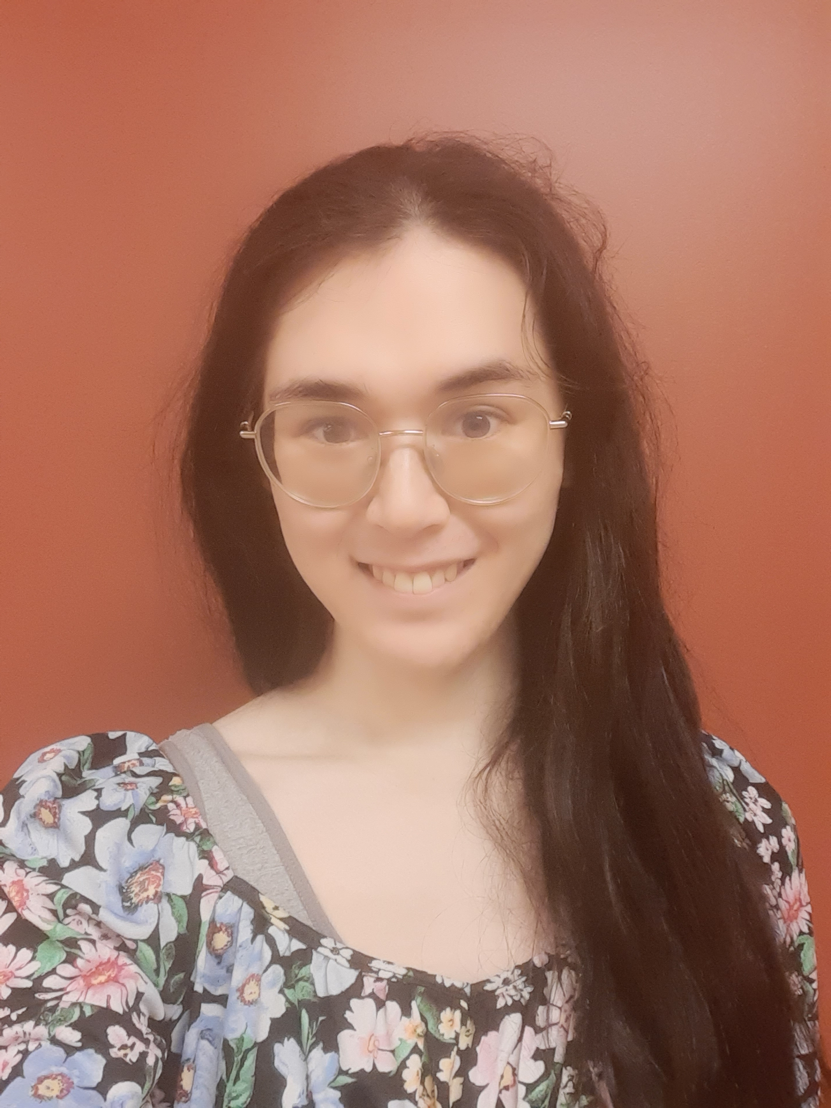 Photo of Hannah Nelson