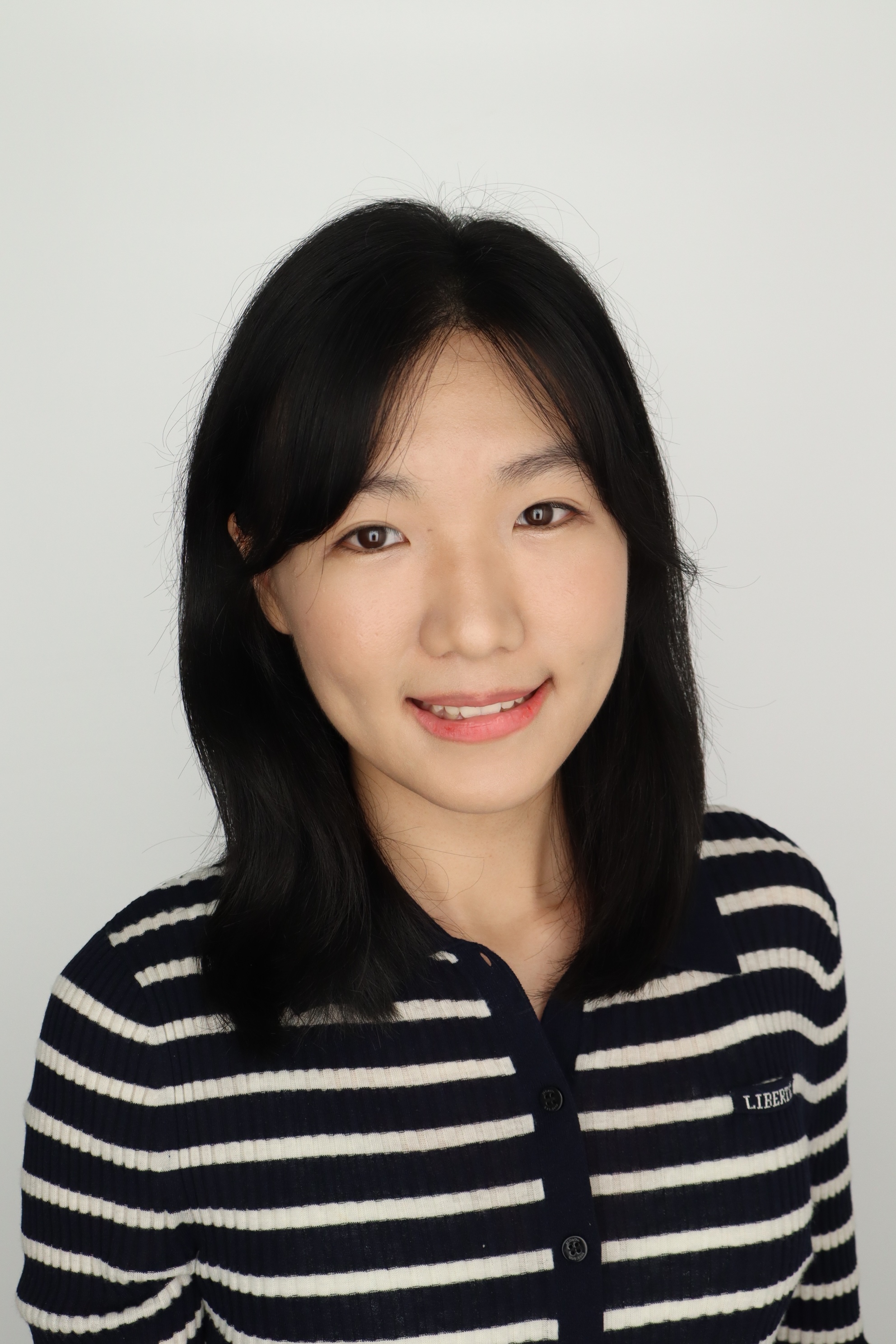 Photo of Tongchen Zhu