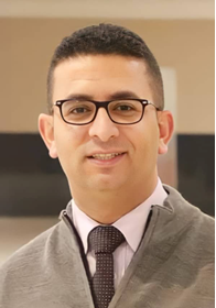 Ali Abuzaid Photo