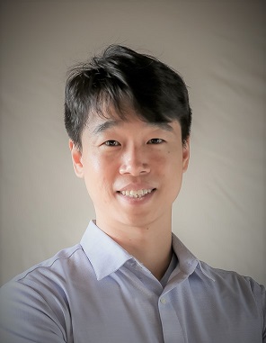 Photo of Prof. Gunwoong Park 