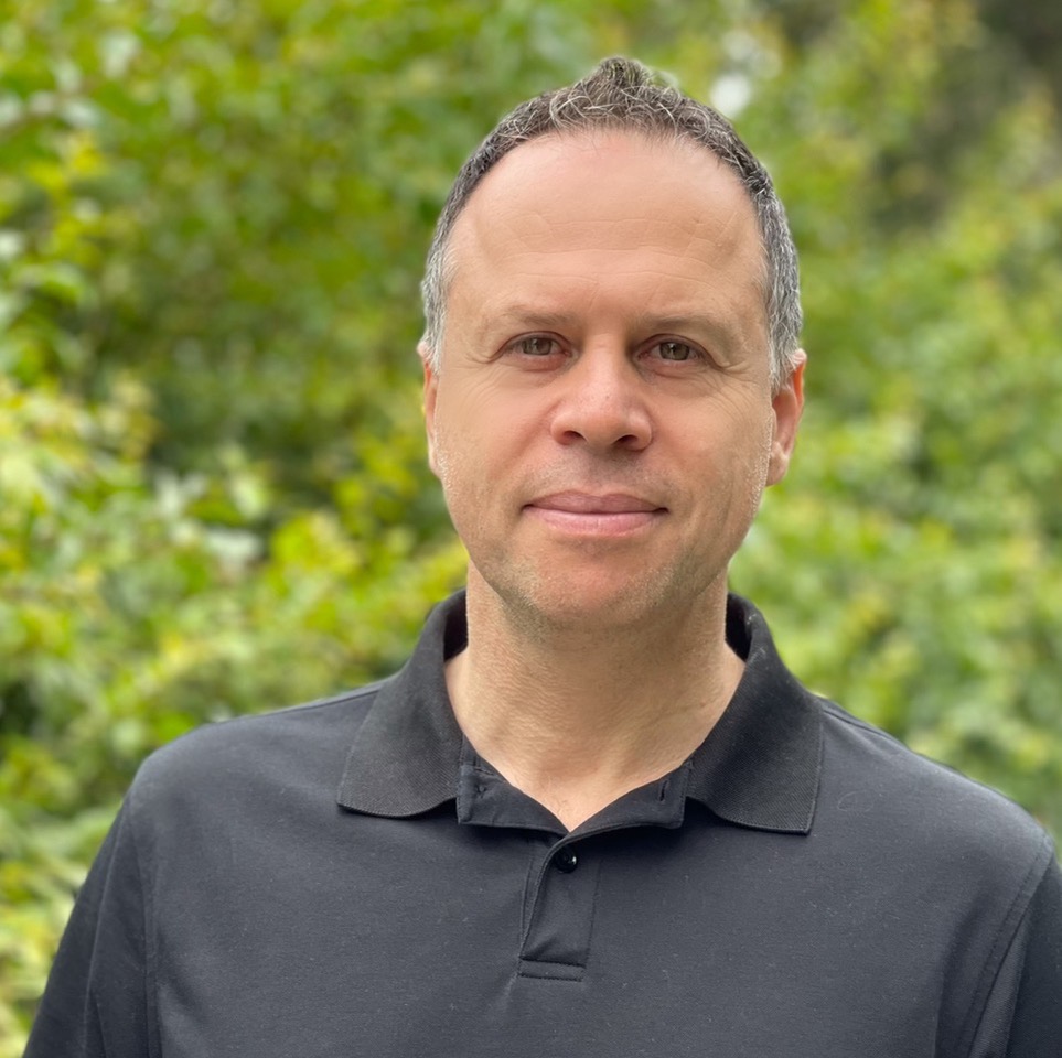 Babak Shahbaba Photo 