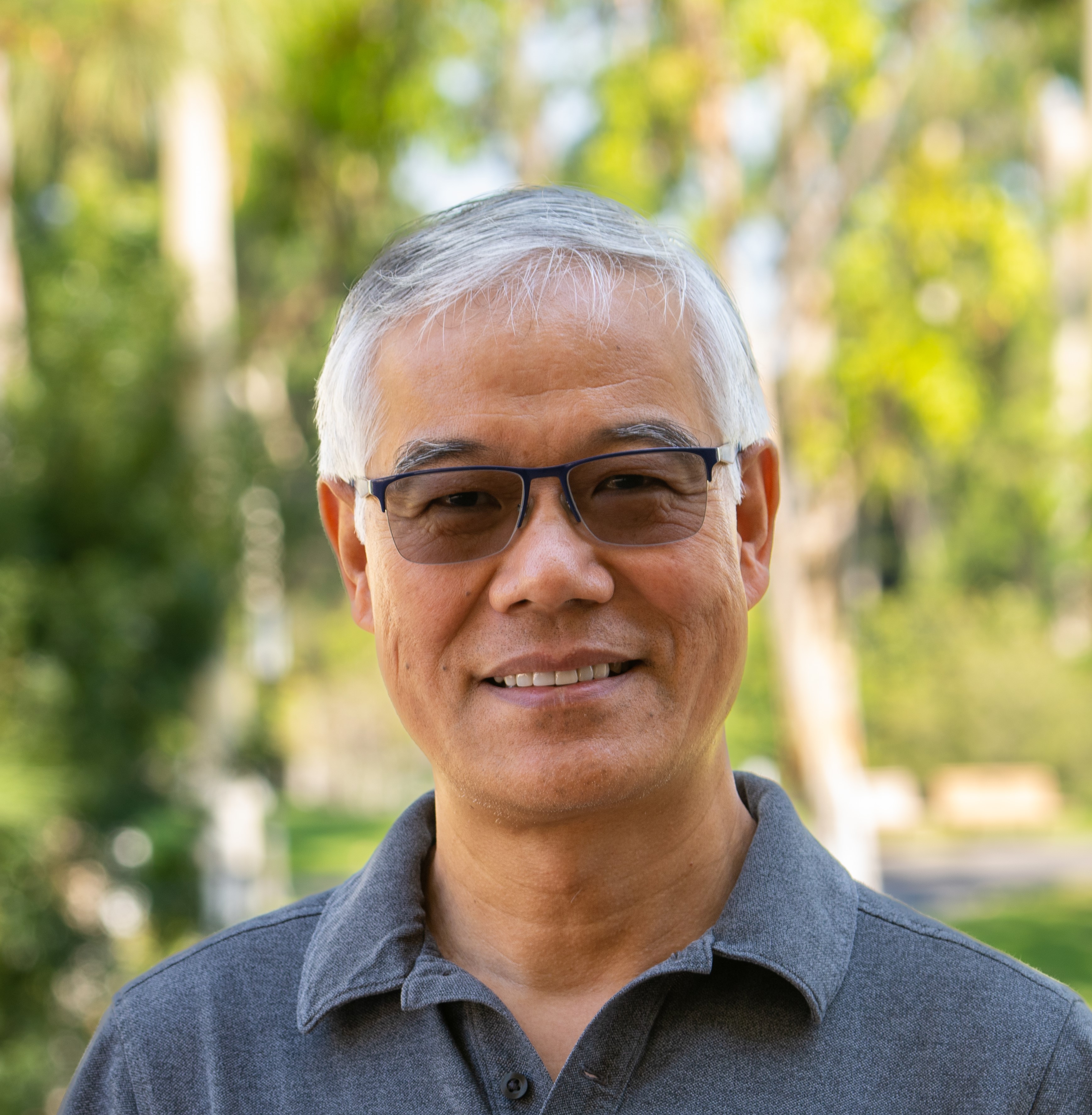 Bin Nan Photo