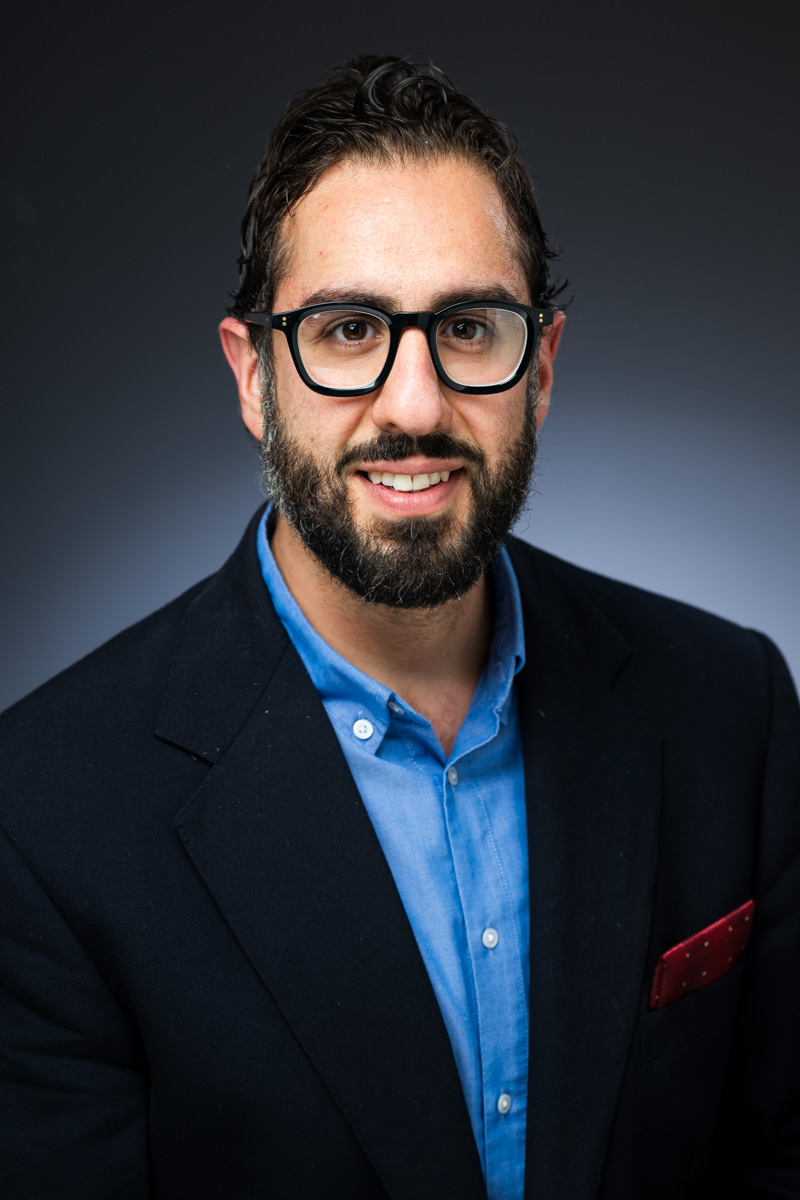 Masoud Movahed Photo