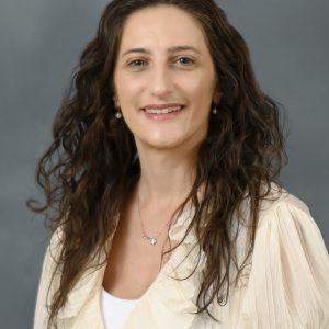 Elina Christou Photo