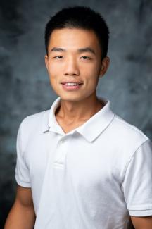 Tianhong Lin_PSTAT Headshot