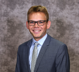 Photo of Conrad Voigt